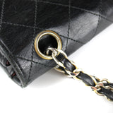 CHANEL - Timeless Double Flap vintage