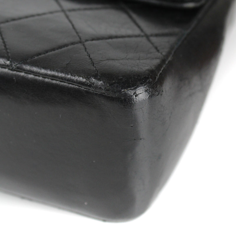 CHANEL - Timeless Double Flap vintage