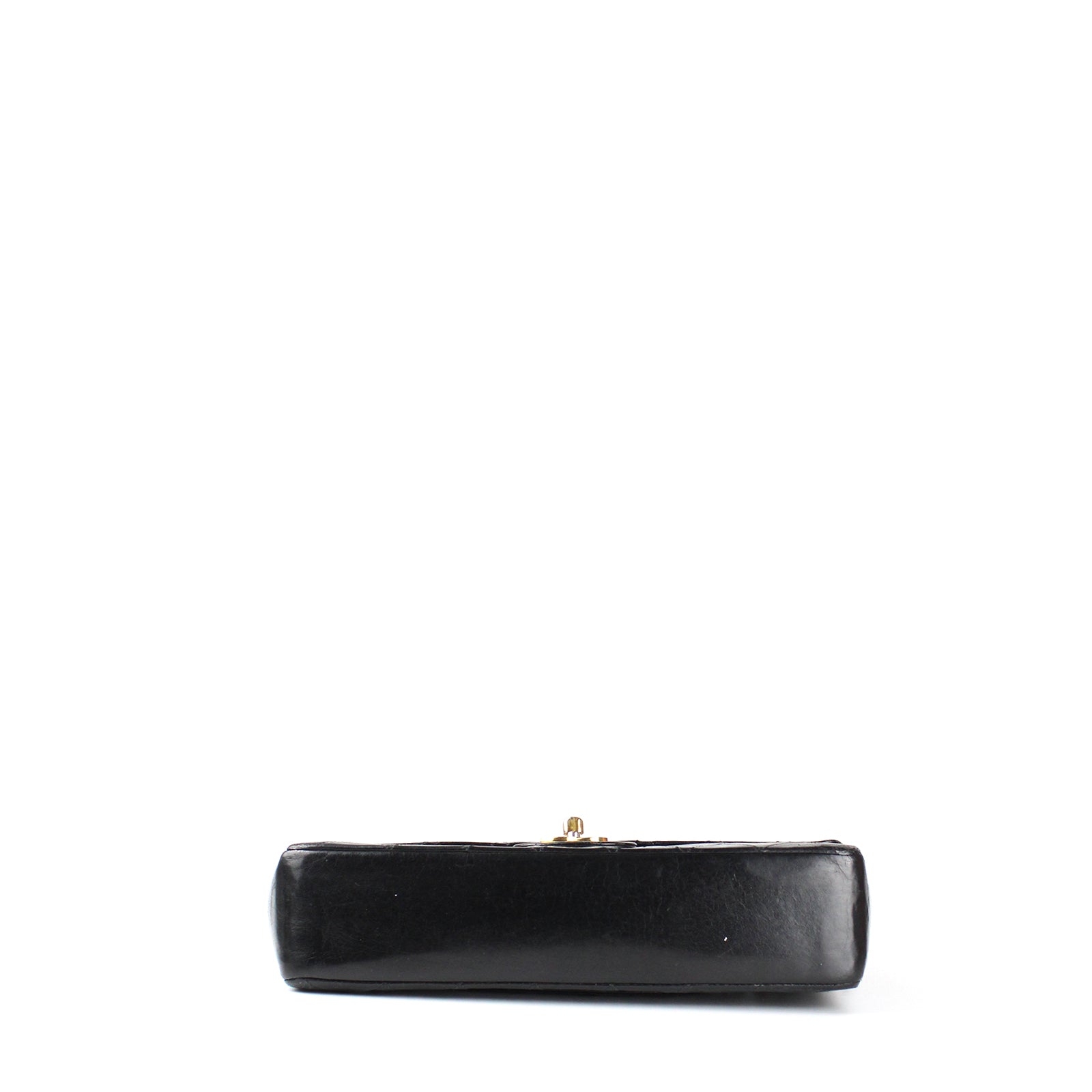 CHANEL - Timeless Double Flap vintage 