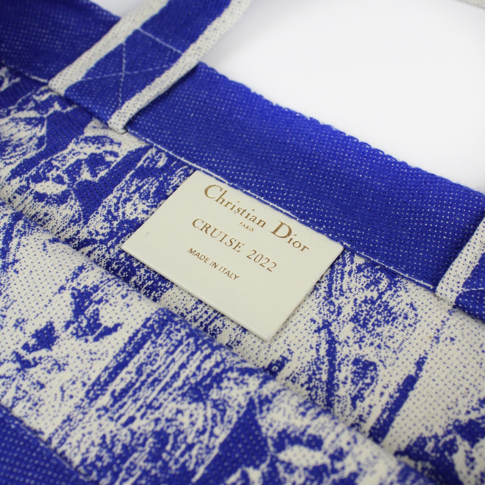 Dior Sac Cabas