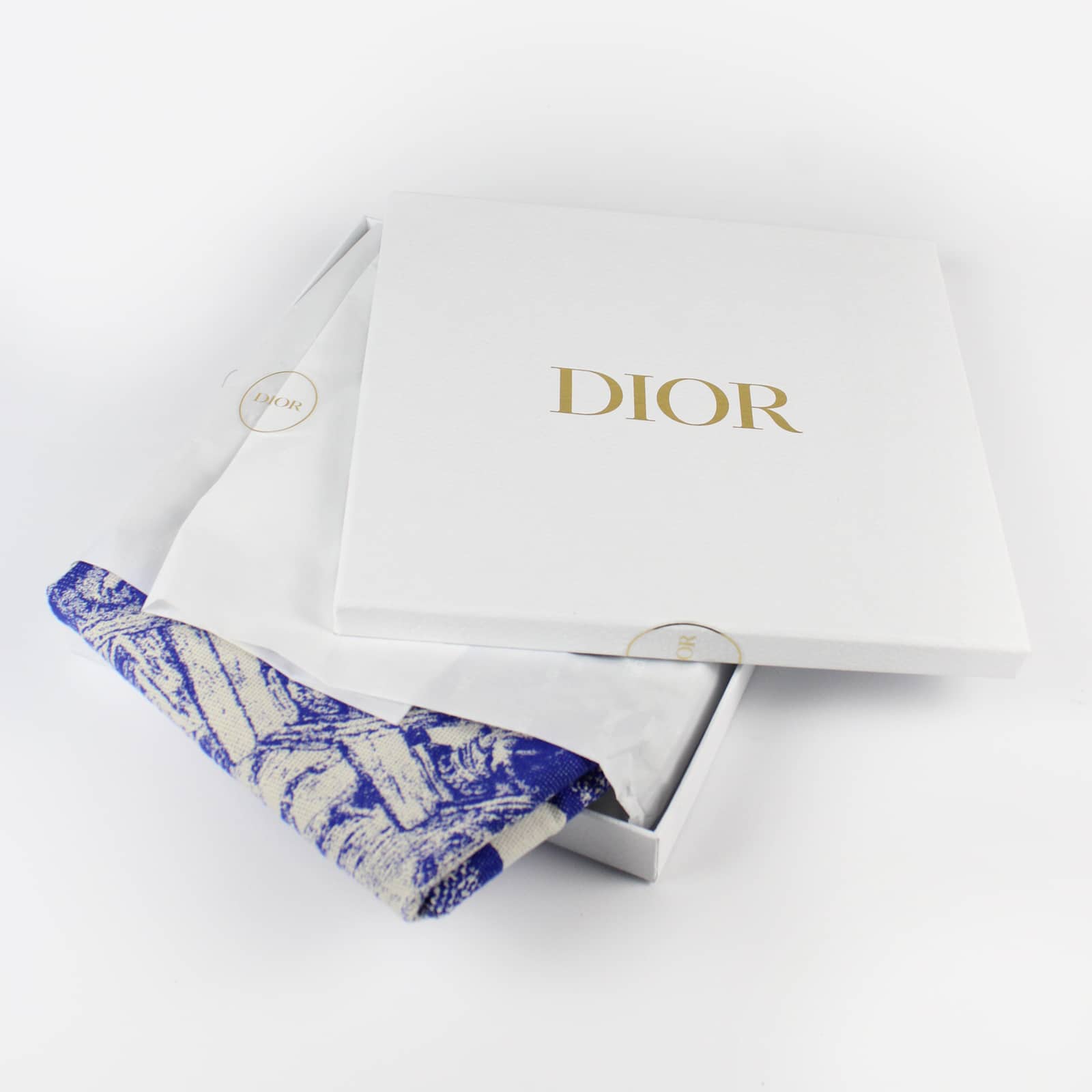 Dior Sac Cabas