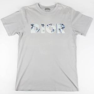 Dior x Daniel Arsham T-shirt (S)