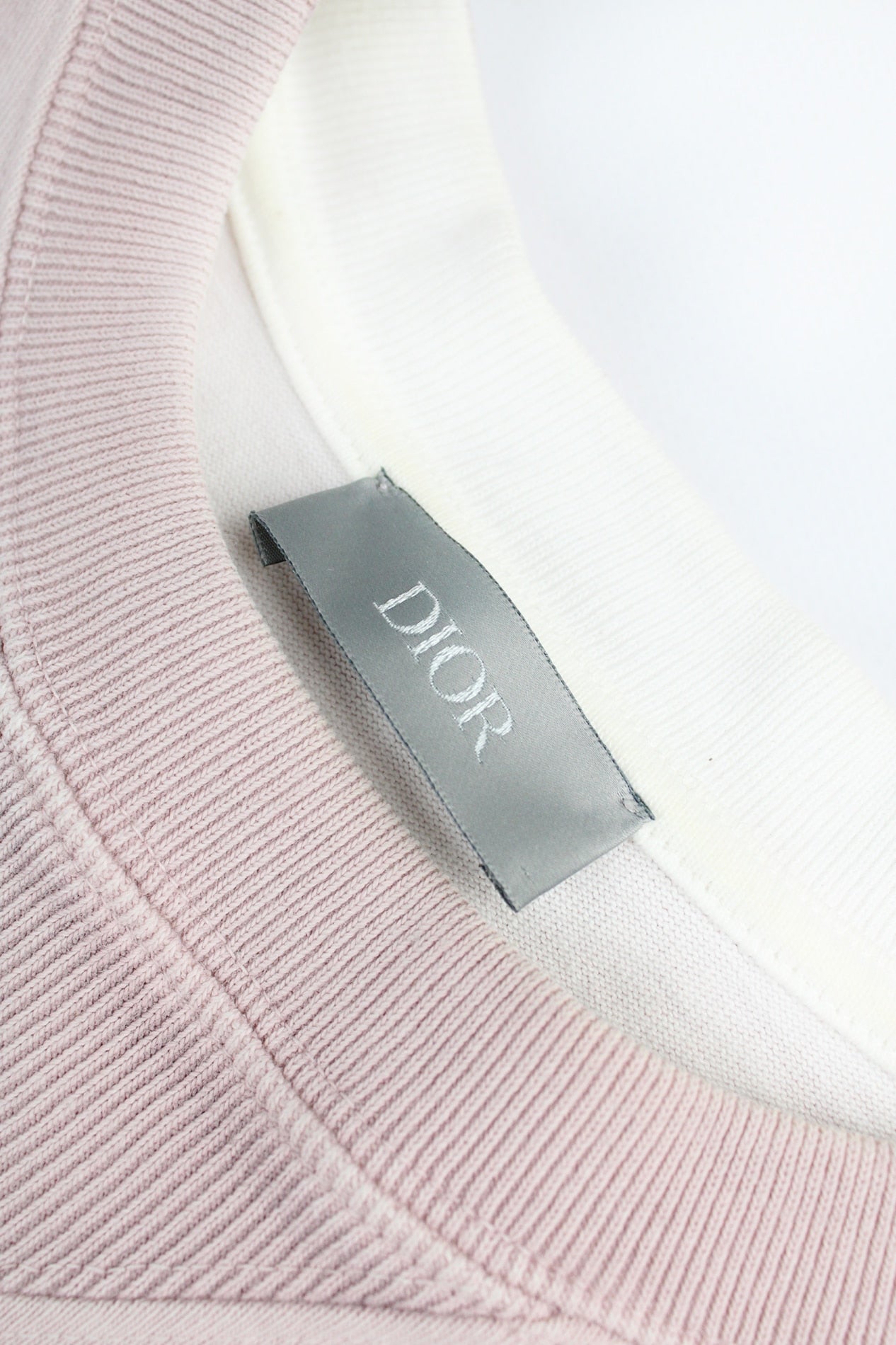 Dior Teeshirt DIOR AND SHAWN