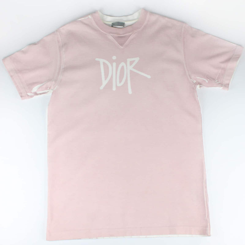 Dior Tee Shirt DIOR AND SHAWN