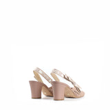 DIOR - Escarpins Slingback Dior & Moi (T40)