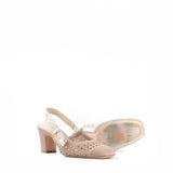 DIOR - Escarpins Slingback Dior & Moi (T40)