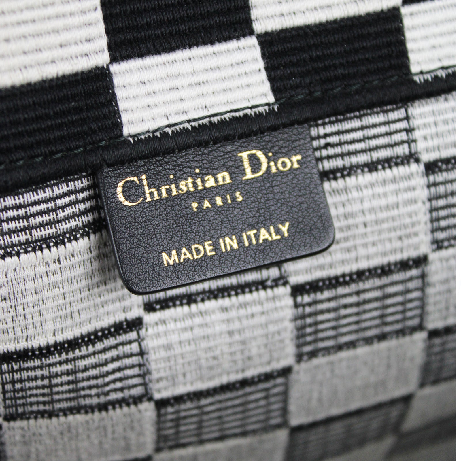 DIOR - Book Tote Large