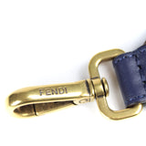 FENDI - Bandoulière Handle Fendi x Fila