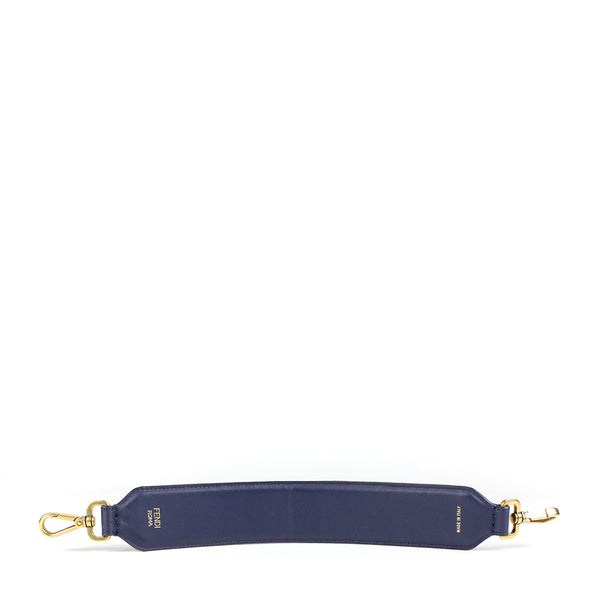 FENDI - Bandoulière Handle Fendi x Fila
