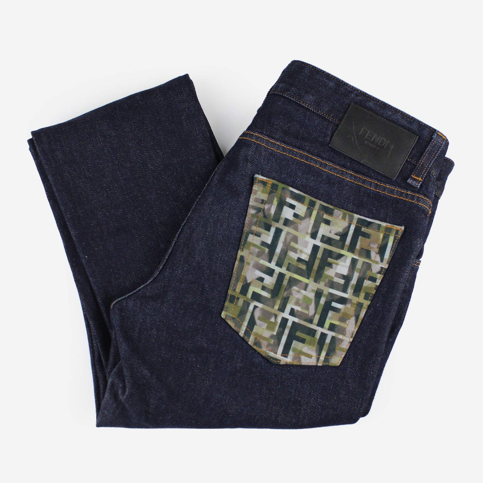 Denim jeans (T32|34)