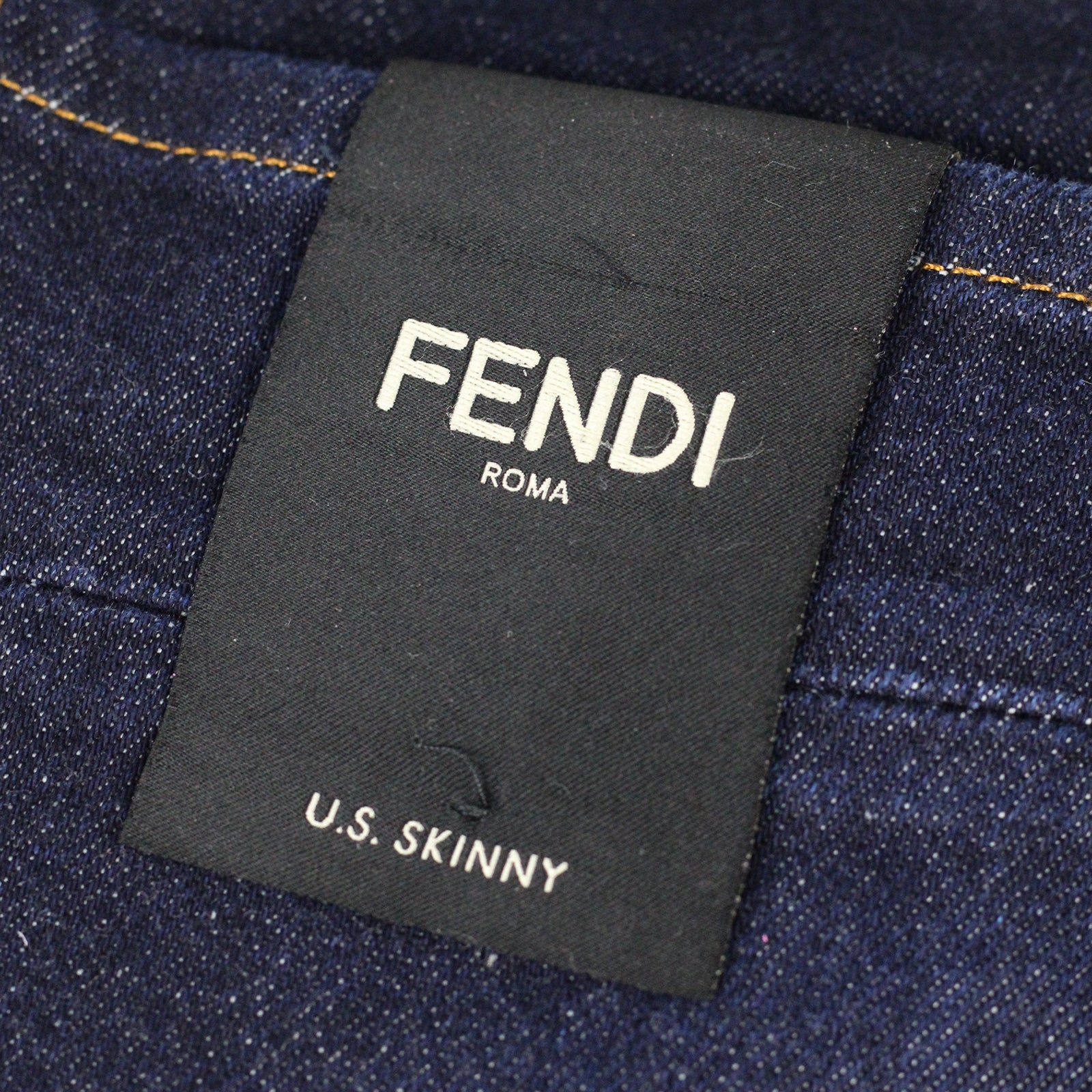 Denim jeans (T32|34)