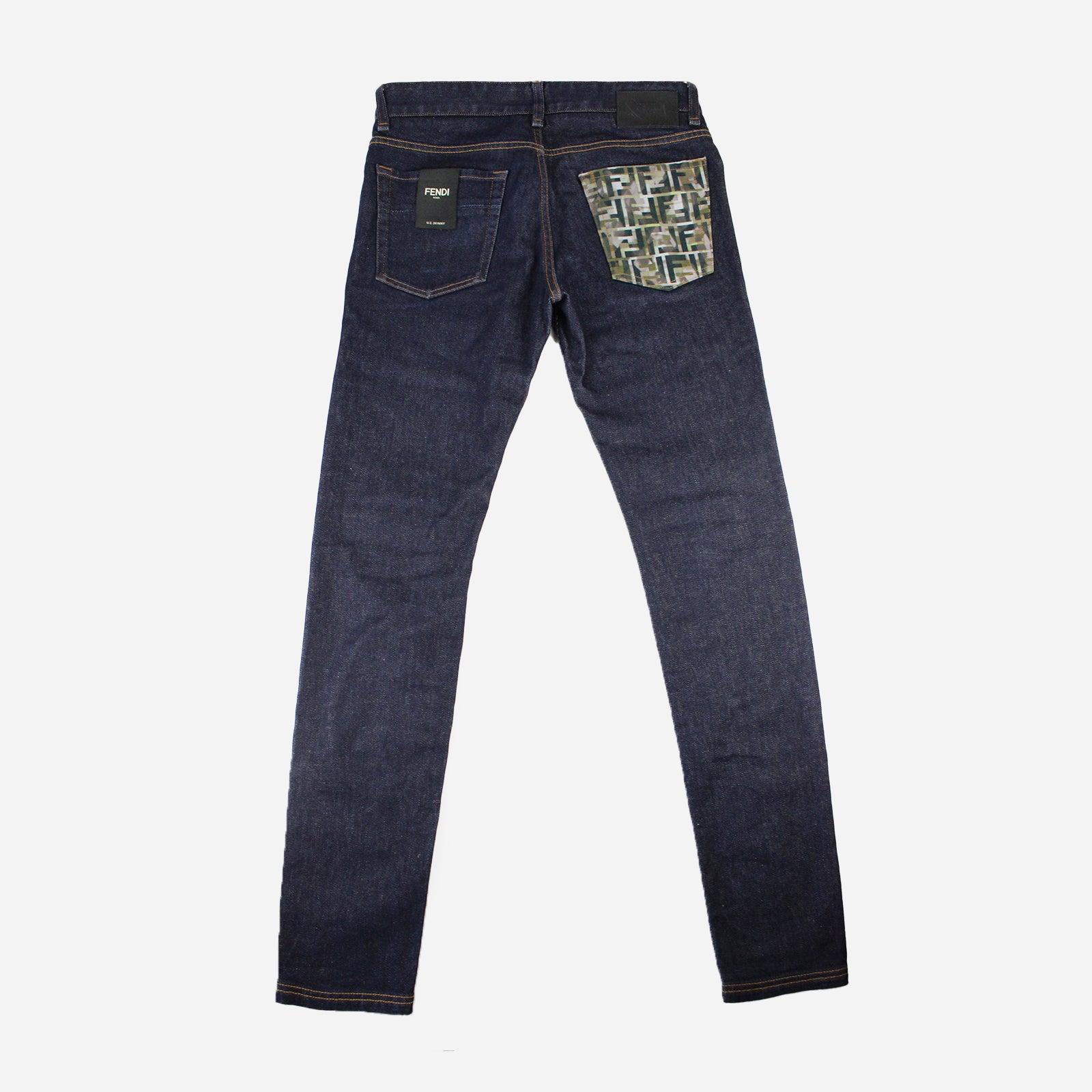 Denim jeans (T32|34)