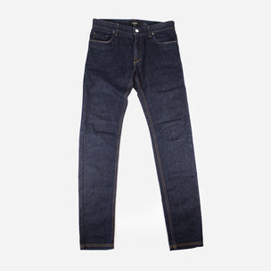 Jeans en denim (T32|34)