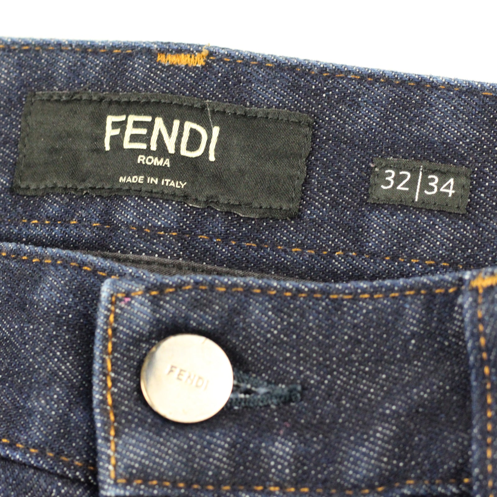 Denim jeans (T32|34)