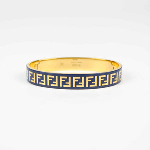 FF Monogram Bracelet
