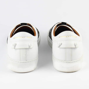Givenchy Sneakers à bande élastique