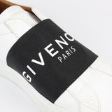 Givenchy Sneakers à bande élastique