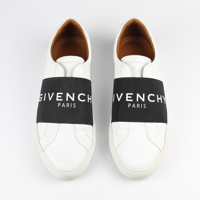 Givenchy Sneakers à bande élastique