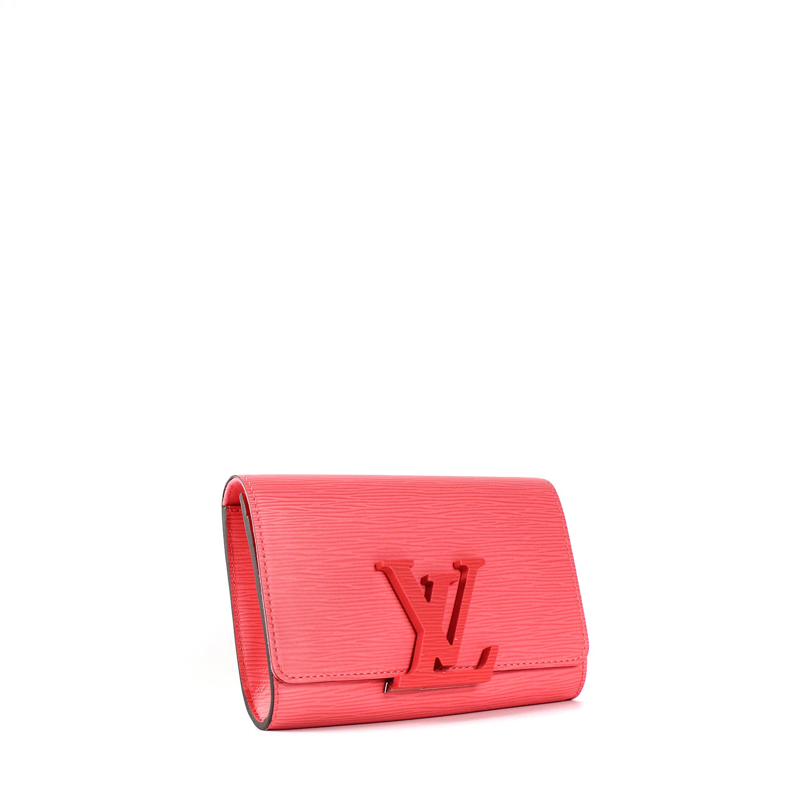 LOUIS VUITTON - Grenelle shoulder bag in epi leather