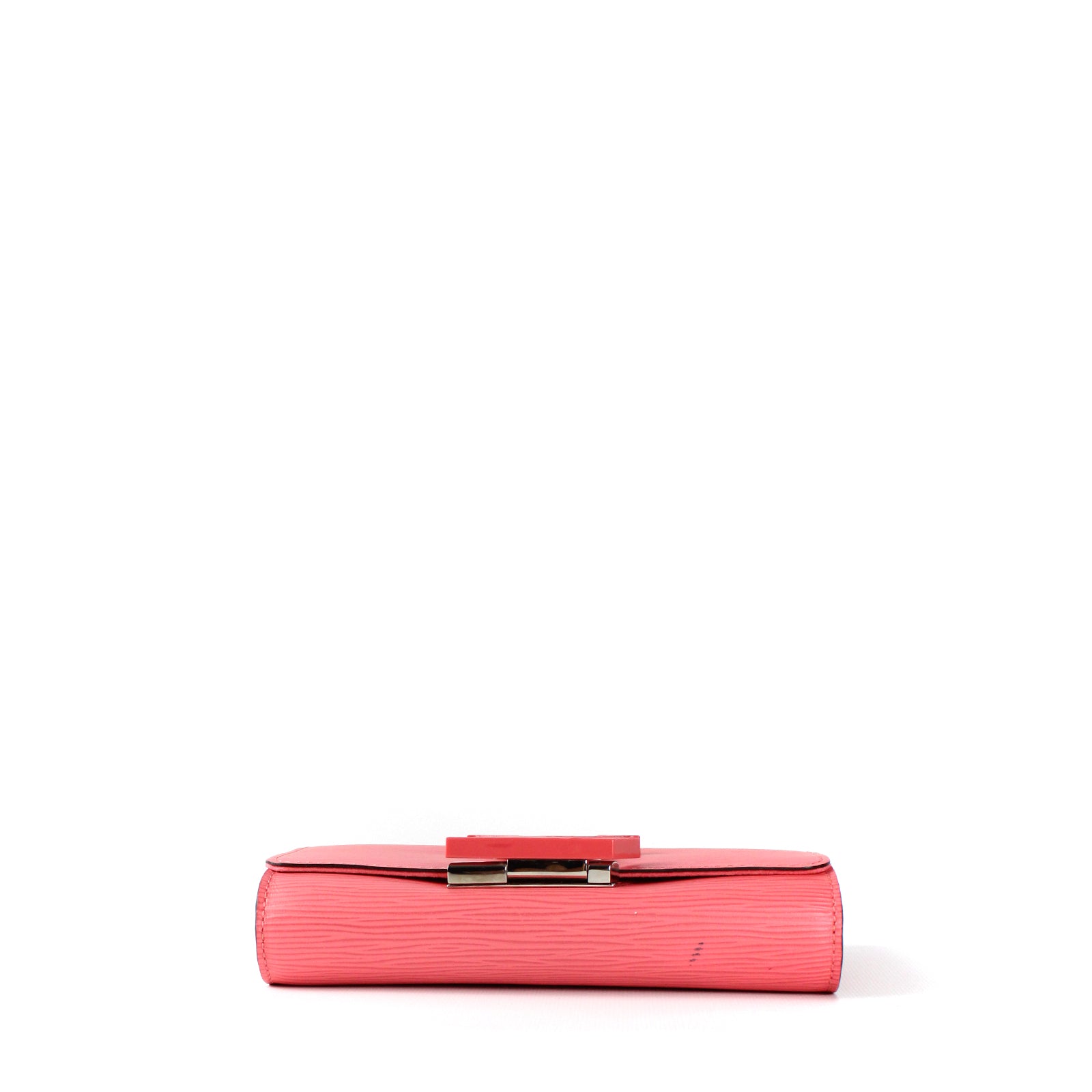 LOUIS VUITTON - Grenelle shoulder bag in epi leather