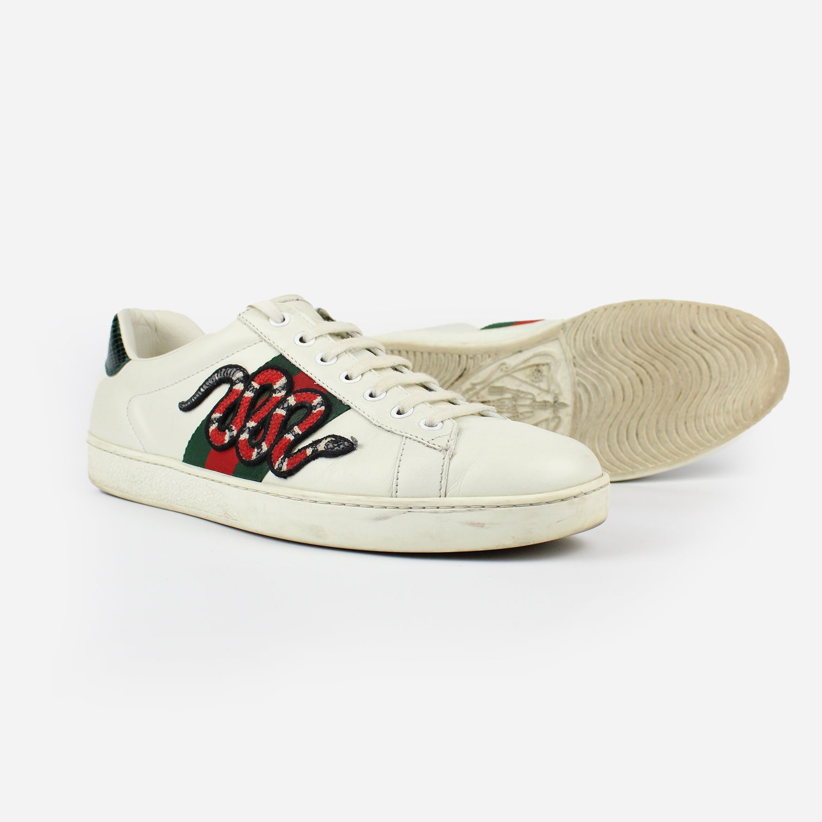 Sneakers Ace (T43)