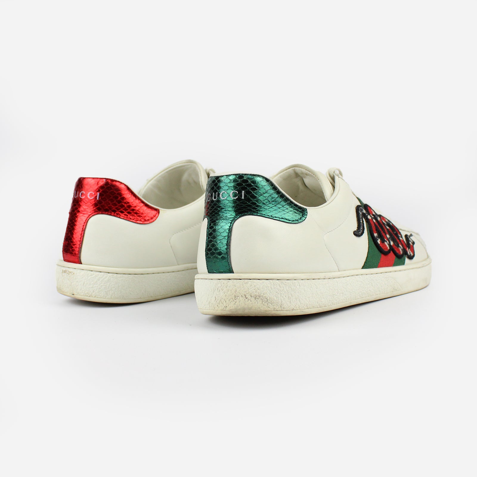 Sneakers Ace (T43)
