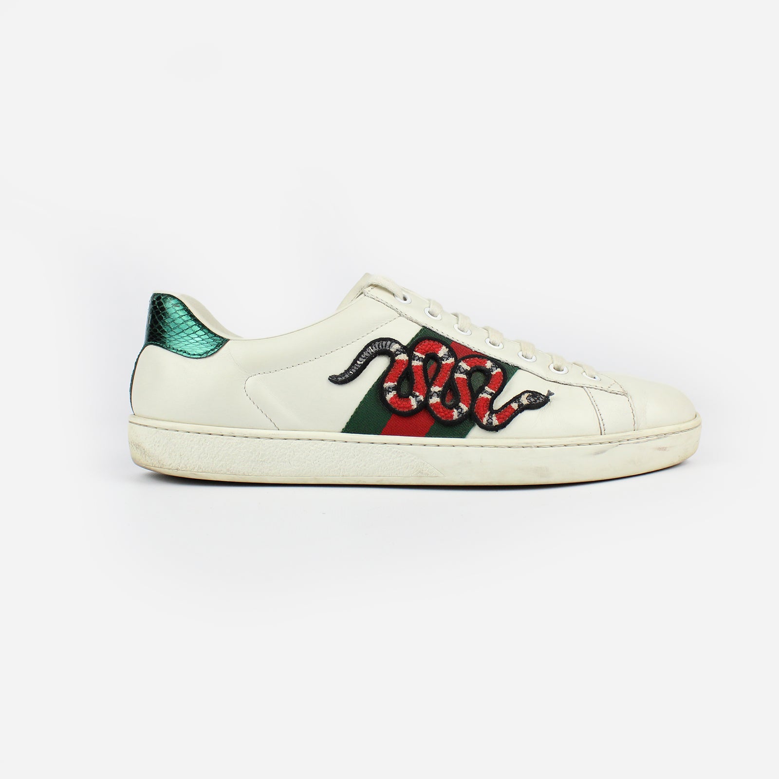 Sneakers Ace (T43)