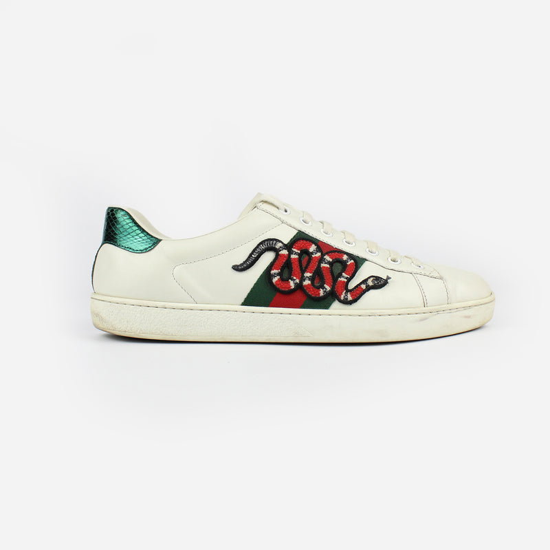 Sneakers Ace (T43)