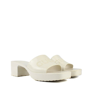 Rubber mules (T40)