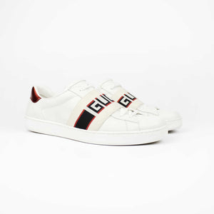 Sneakers Ace à bande élastique (T42)