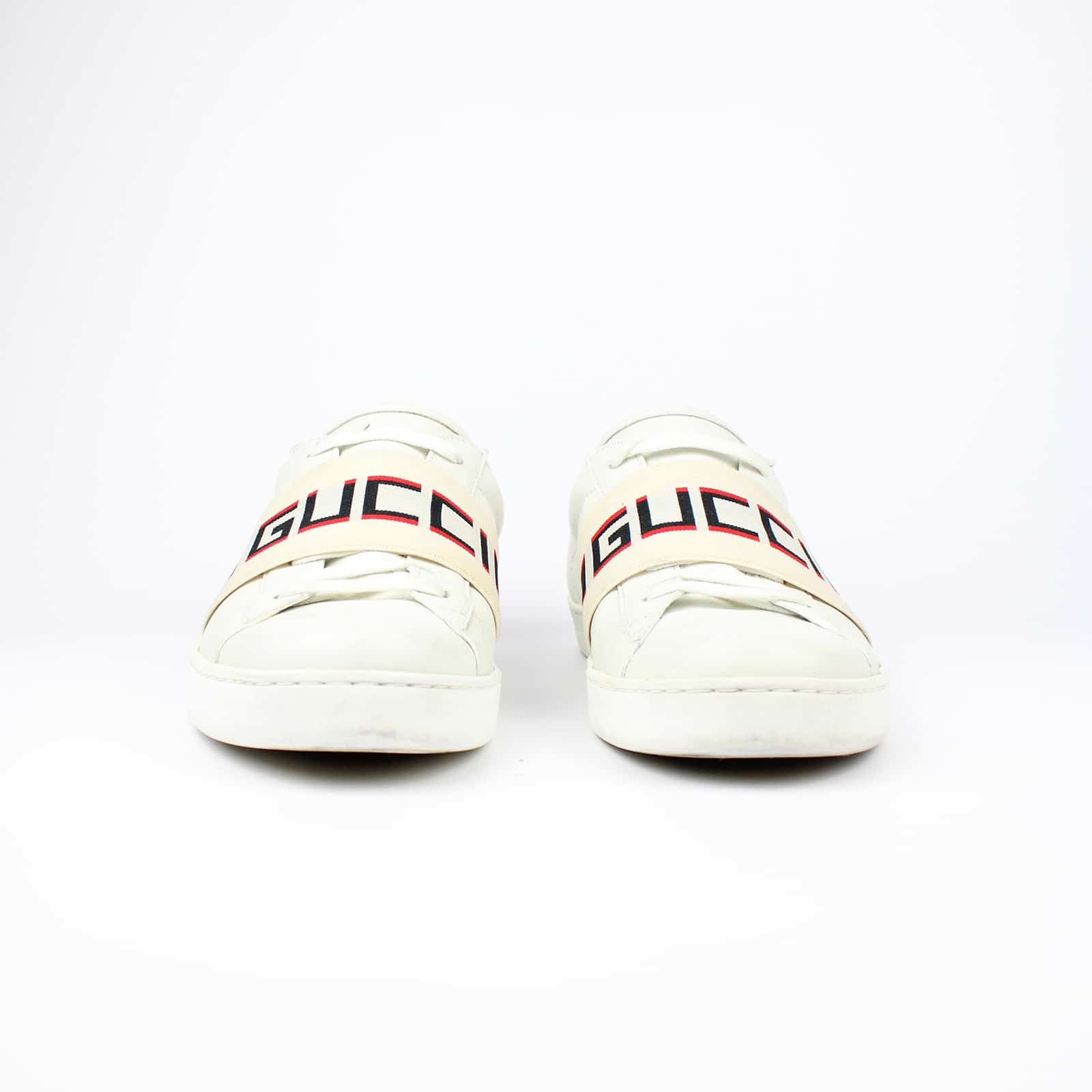 Gucci Sneakers Ace à bande