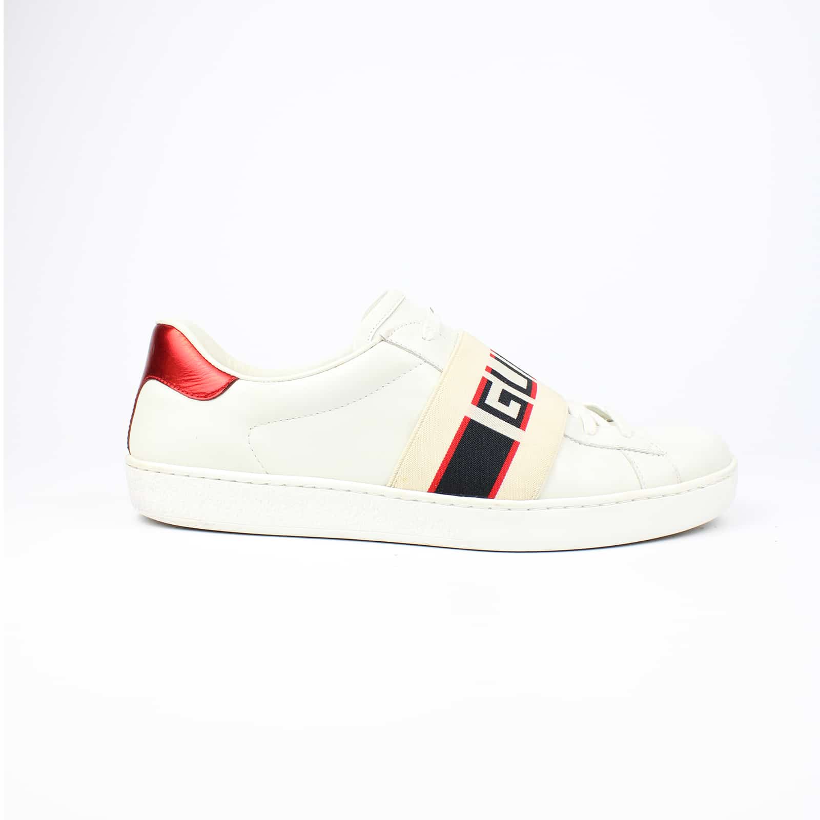 Gucci Sneakers Ace à bande