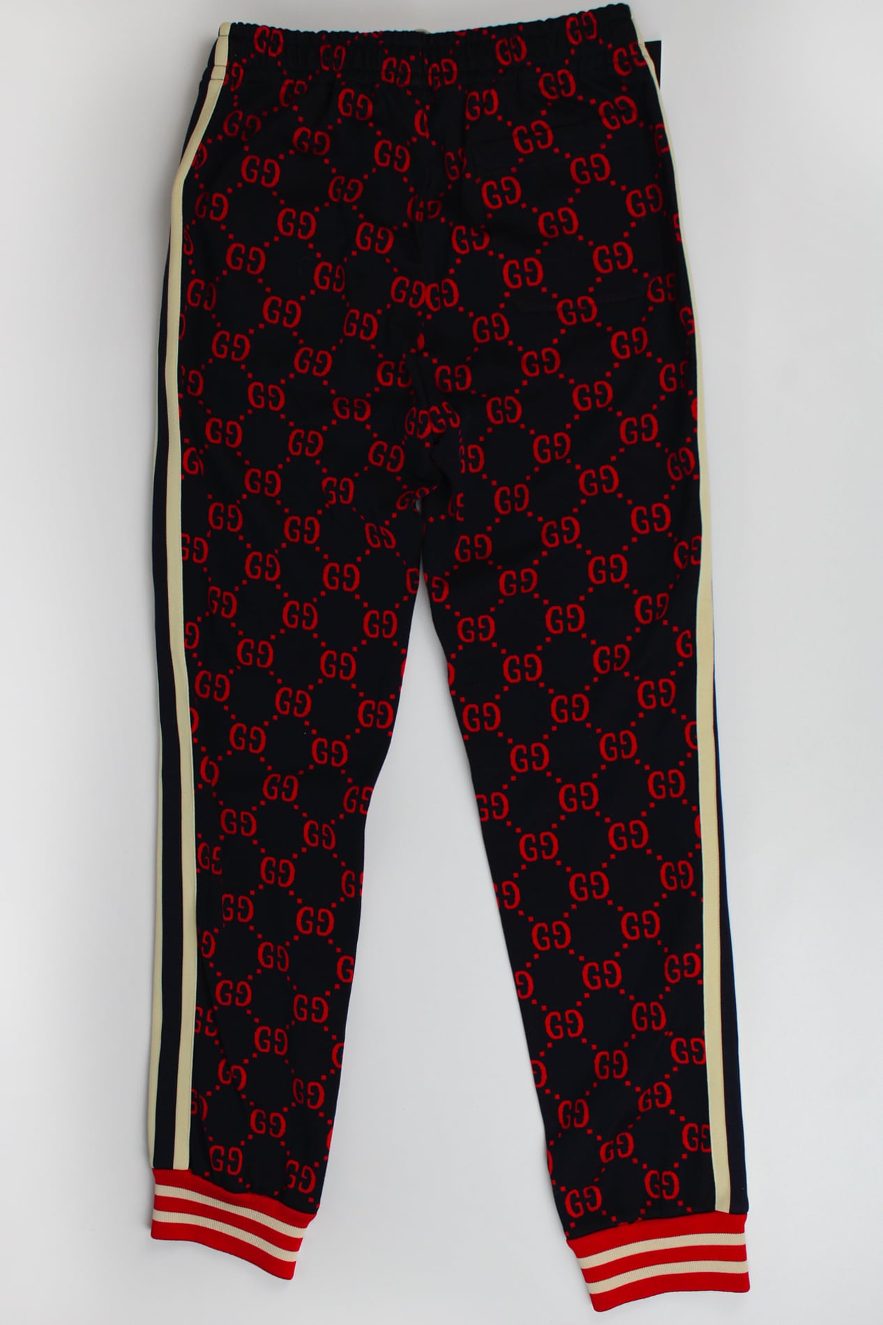 Gucci Bas de jogging