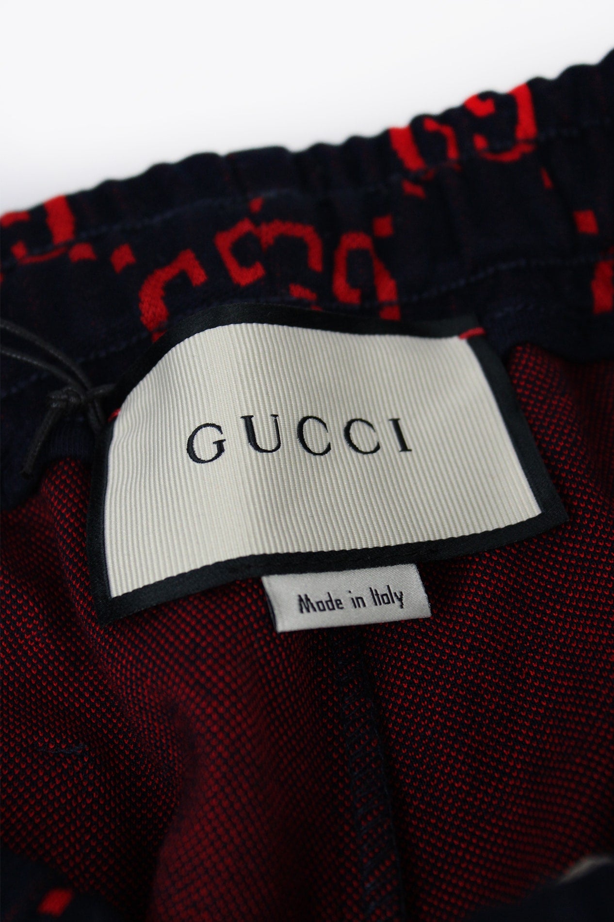 Gucci Bas de jogging
