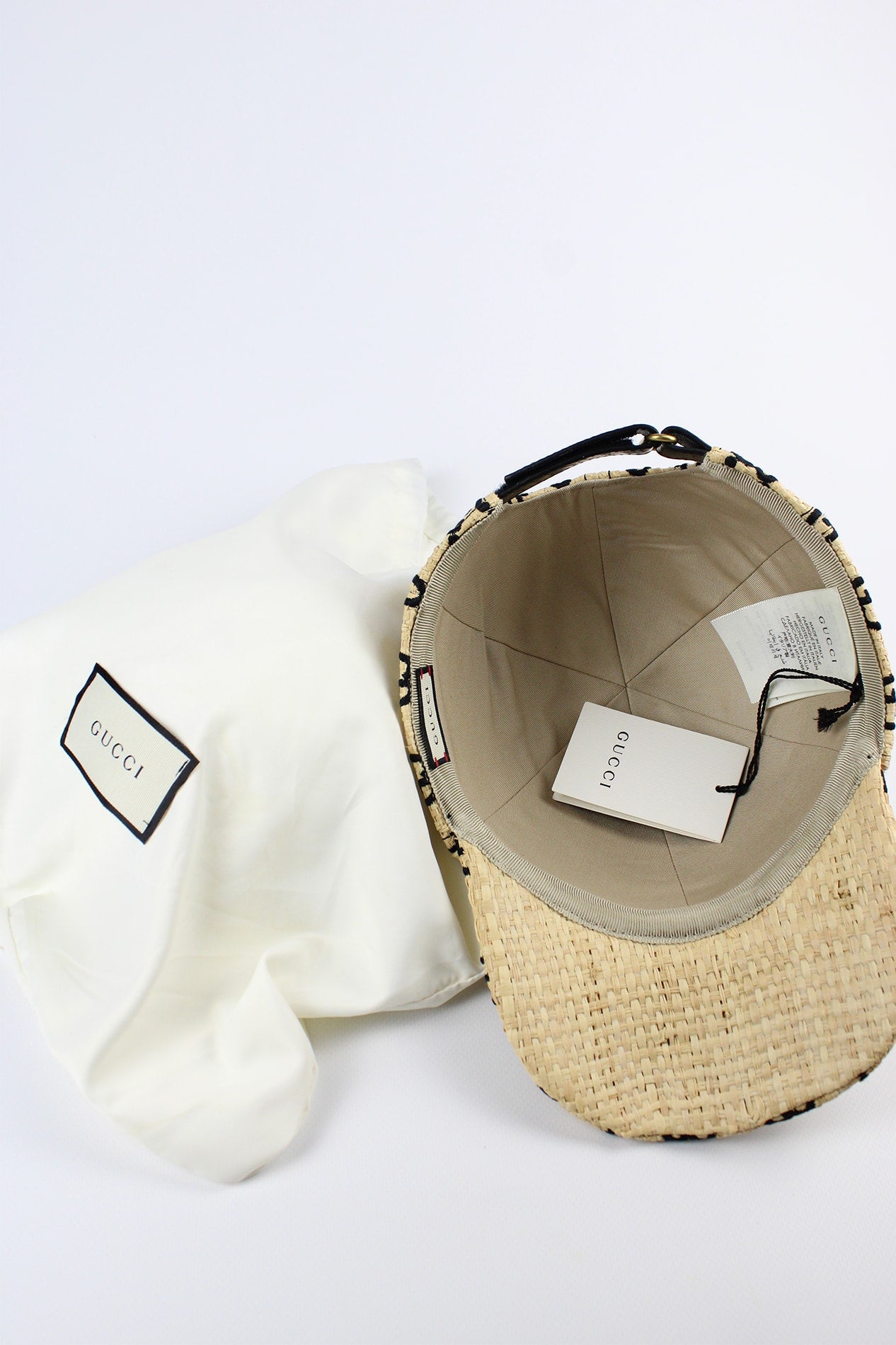 Gucci Casquette