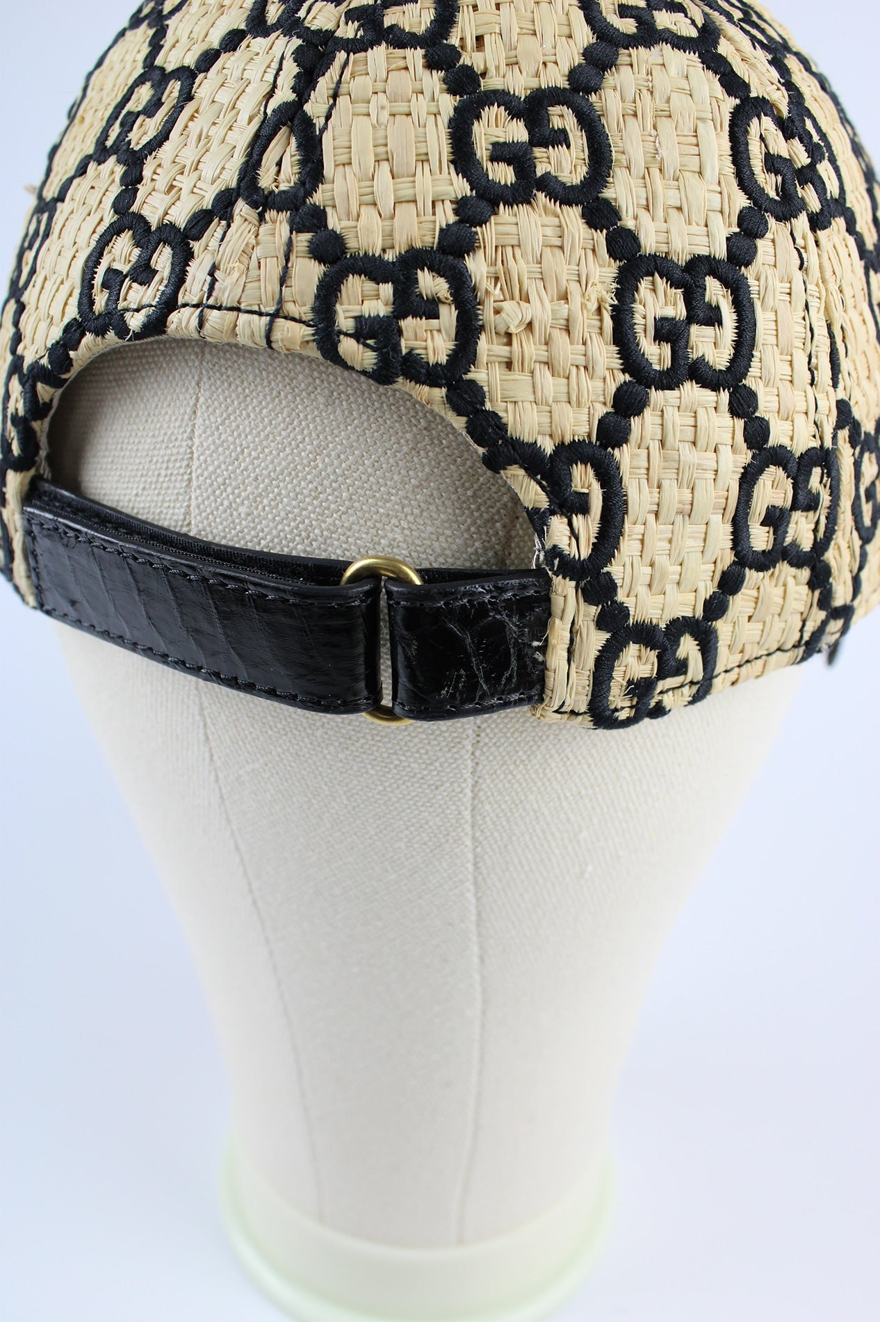 Gucci Casquette