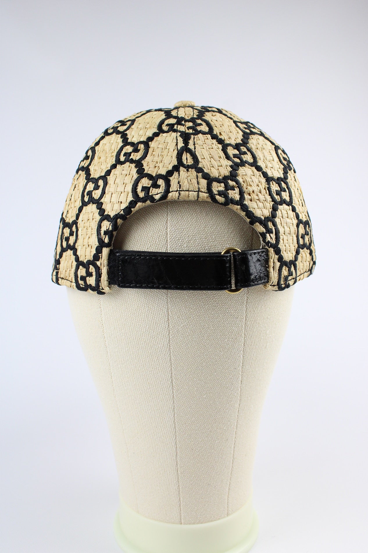Gucci Casquette