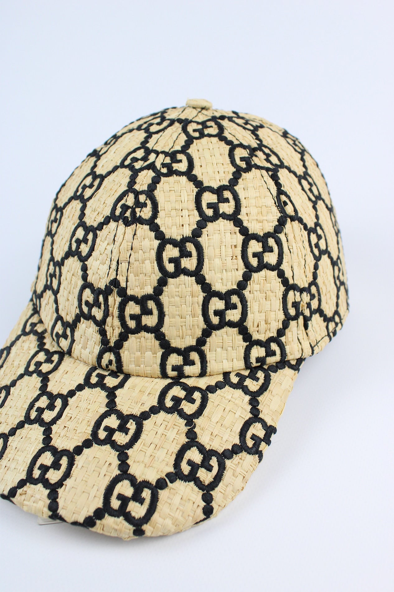 Gucci Casquette