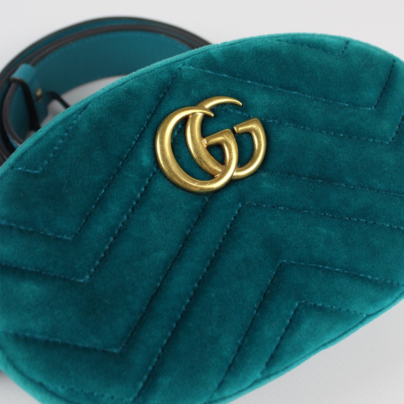 Gucci Sac Banane