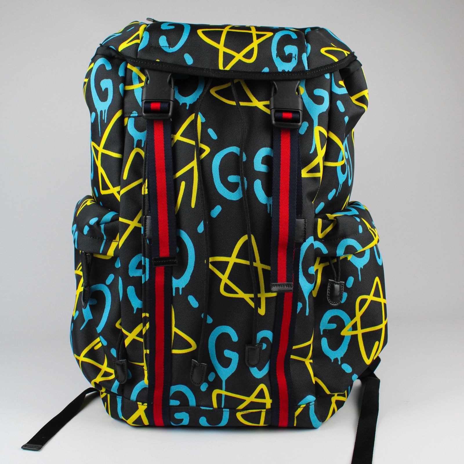 Gucci Sac à dos Ghost