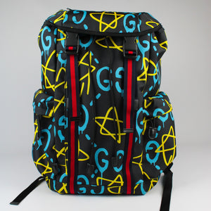 Sac à dos Ghost