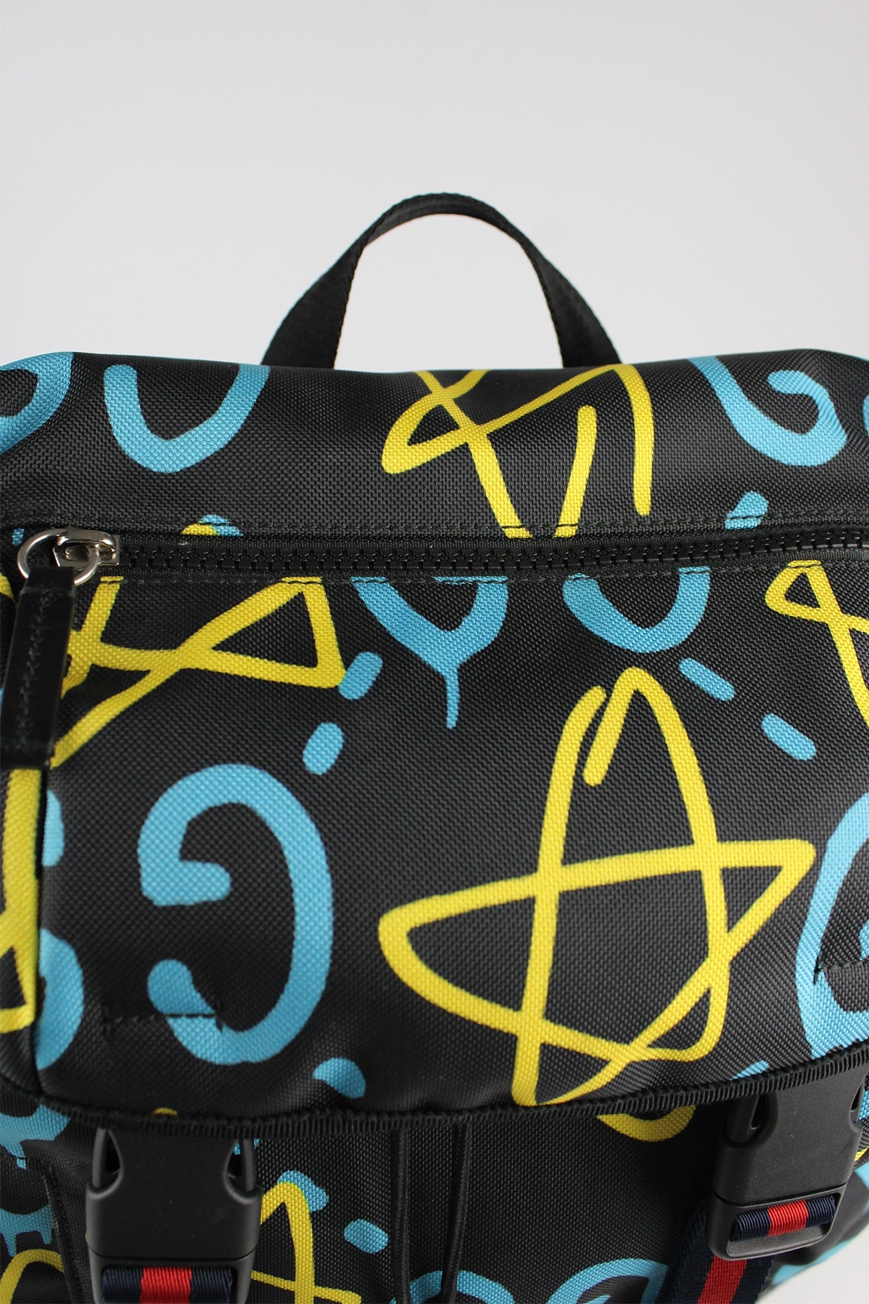 Gucci sac à dos Ghost