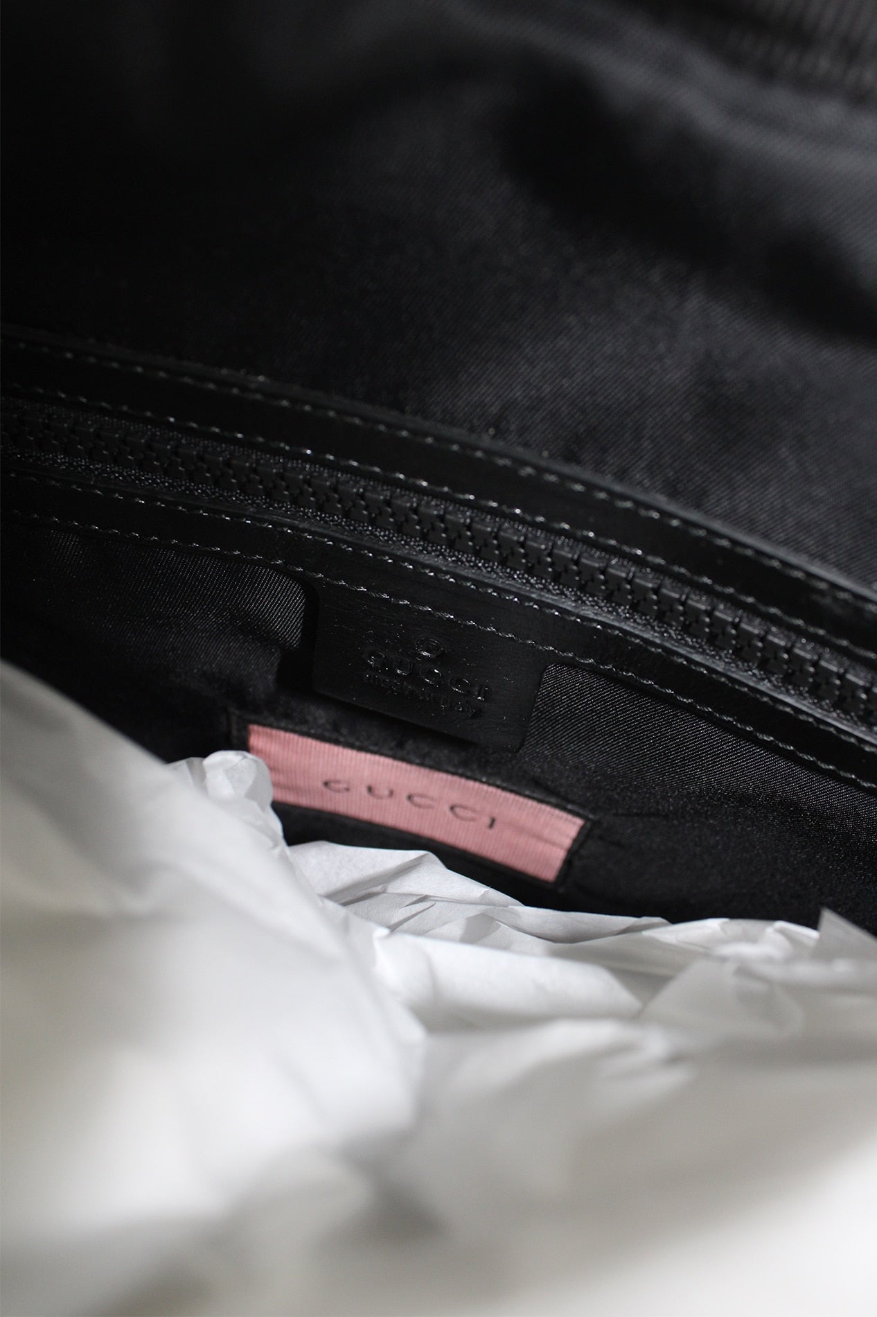 Gucci sac à dos Ghost