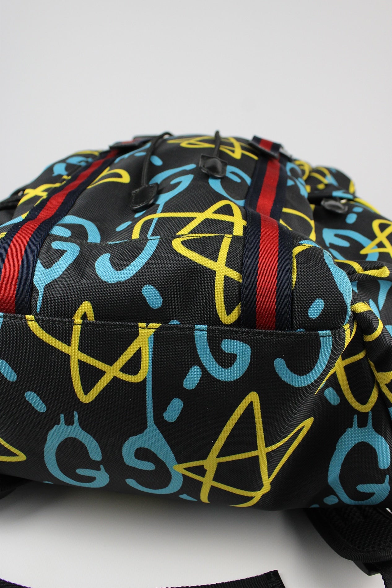 Gucci sac à dos Ghost