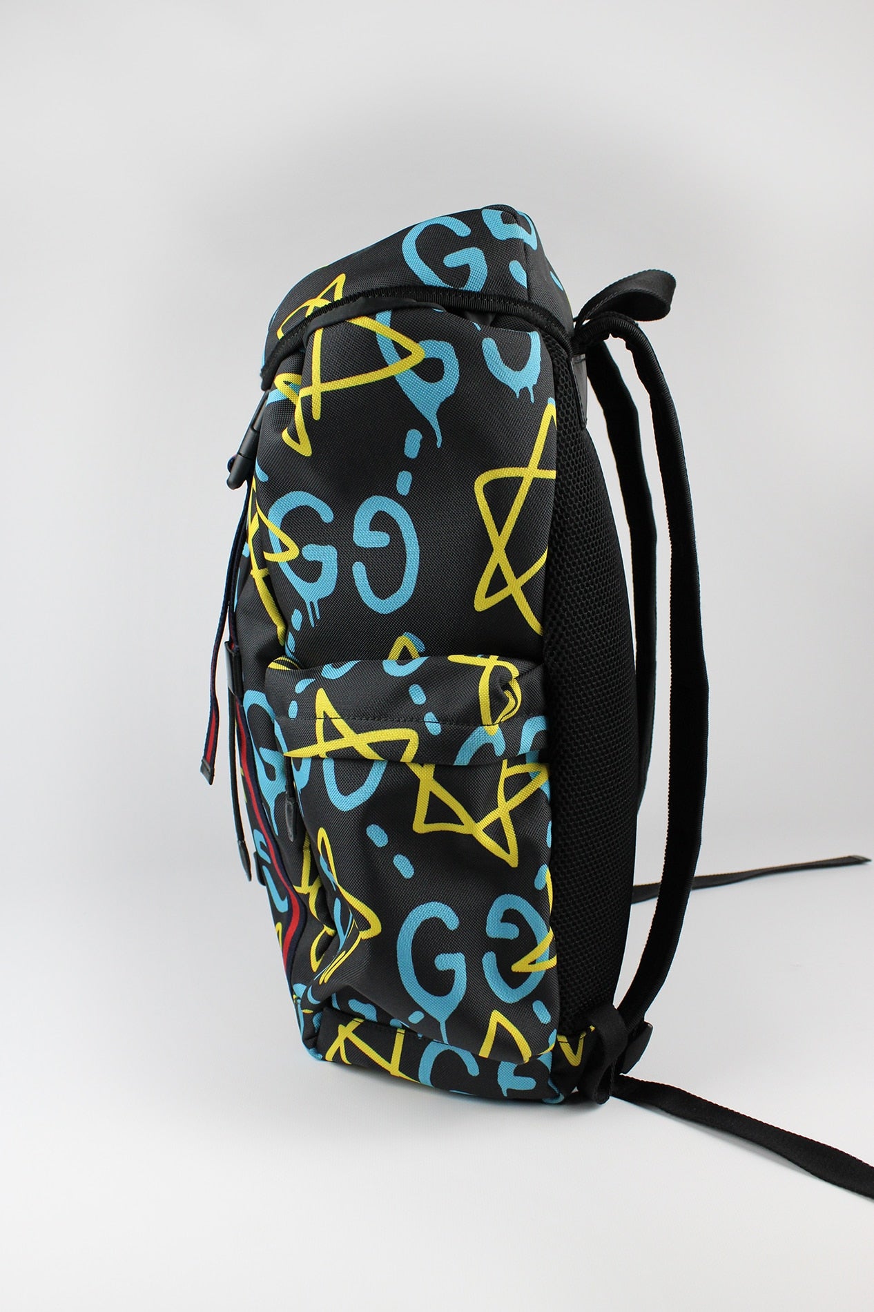 Gucci sac à dos Ghost