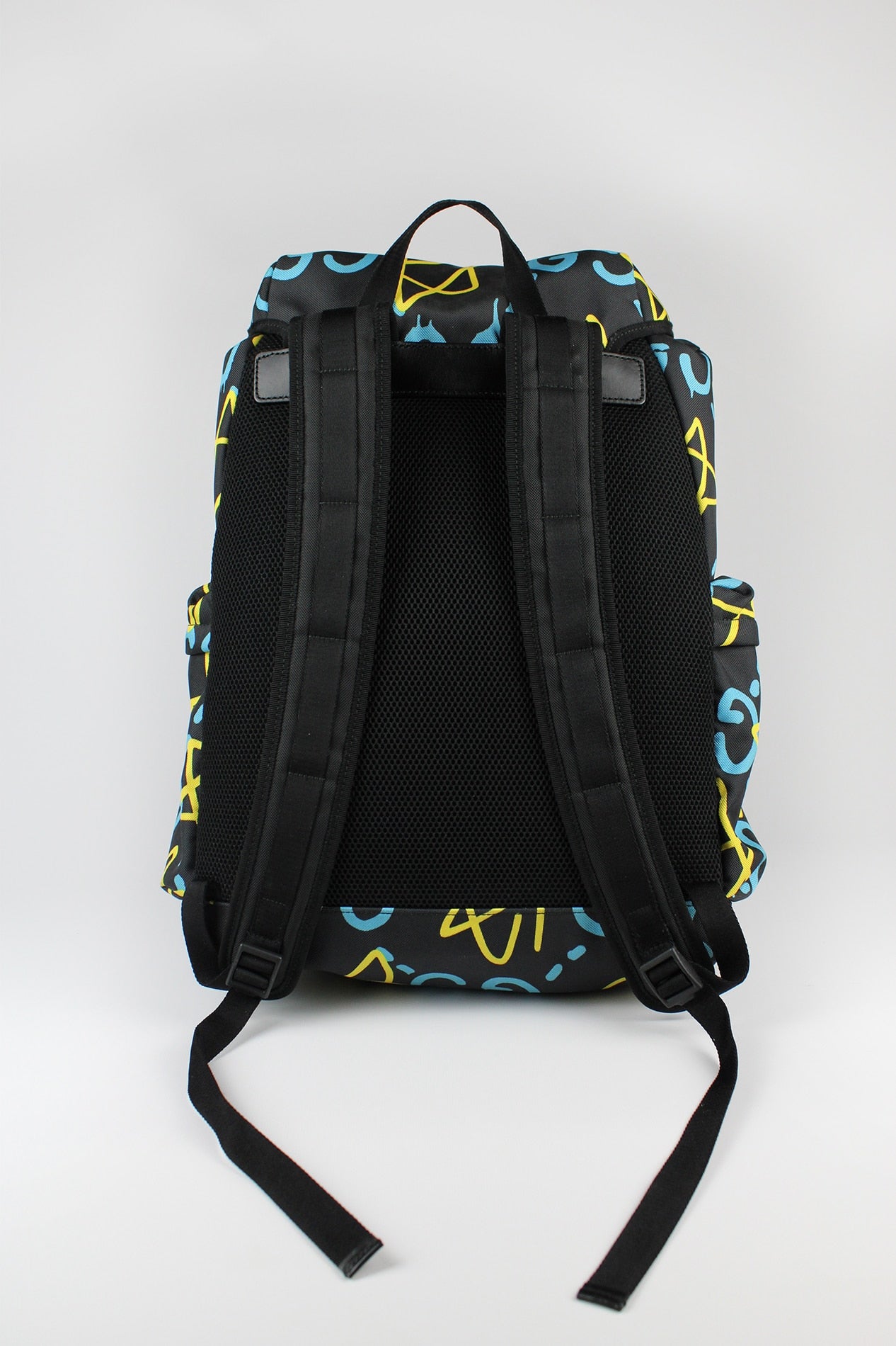 Gucci sac à dos Ghost