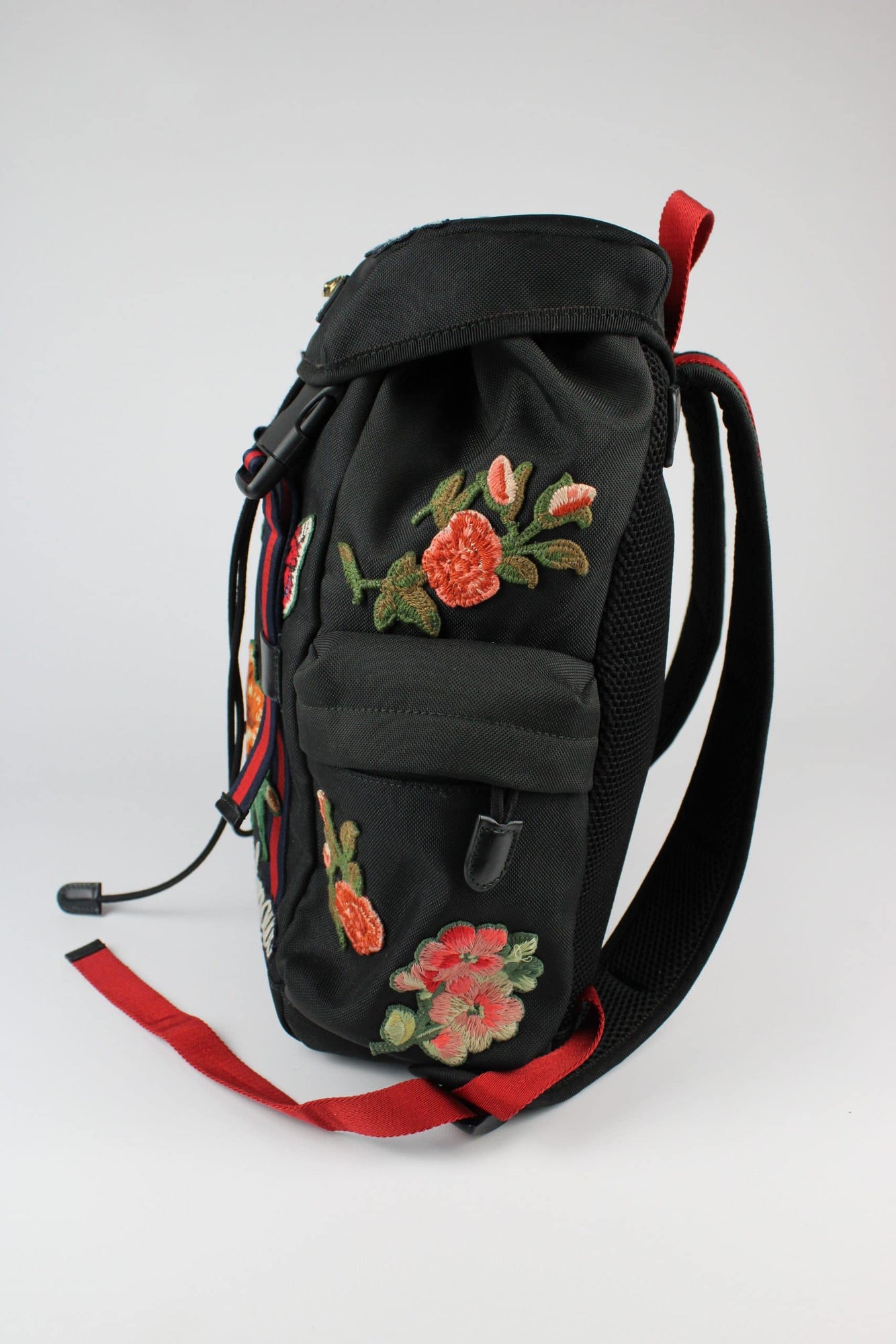 Gucci Sac à dos l'aveugle