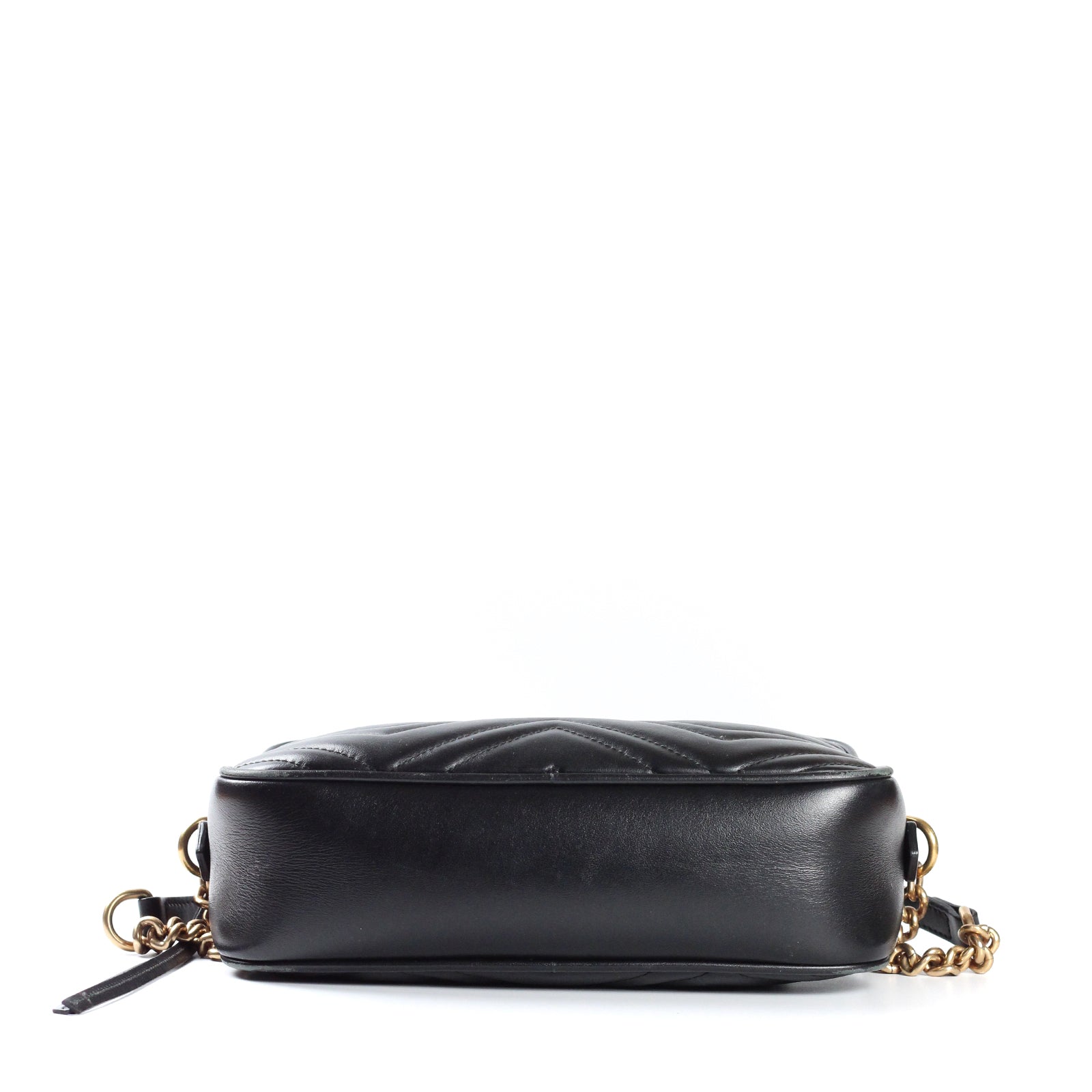 Marmont small quilted shoulder bag