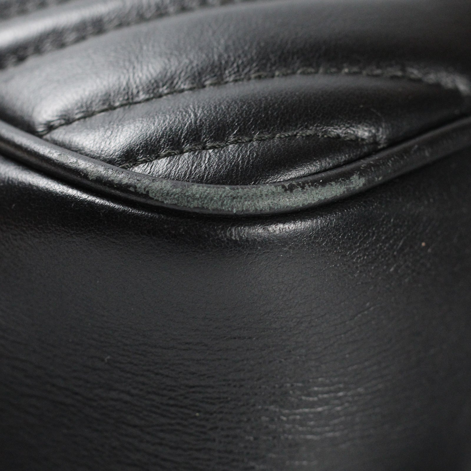 Marmont small quilted shoulder bag