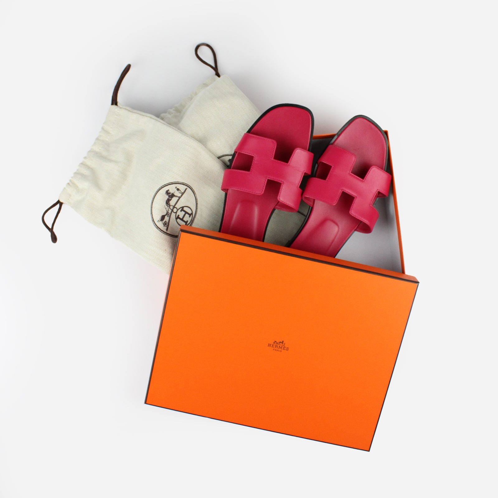 Oran Sandals (T39)